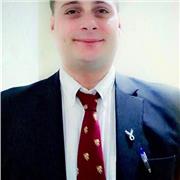 I am well qualified and passionate about teaching, learning and education